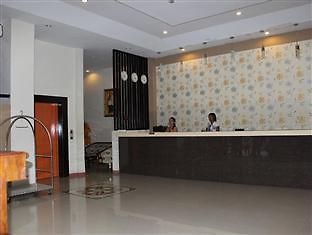 Fujita Papua Hotel Manokwari Exterior photo