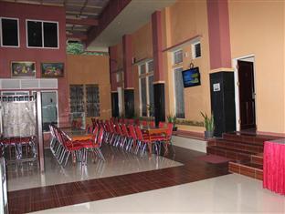 Fujita Papua Hotel Manokwari Exterior photo