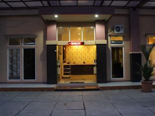 Fujita Papua Hotel Manokwari Exterior photo